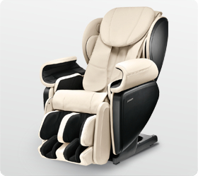 Массажное кресло Джонсон MC-J6800 Массажное кресло Johnson MC-J6800