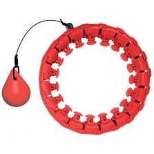 Массажный обруч для похудения Yamaguchi Hula Hoop