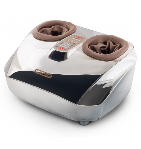 Массажер для ног Yamaguchi Yume Platinum